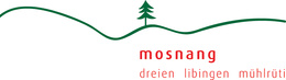 Logo Mosnang, zur Startseite