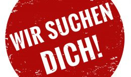 Stelleninserat Stelleninserat