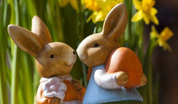Ostern Ostern