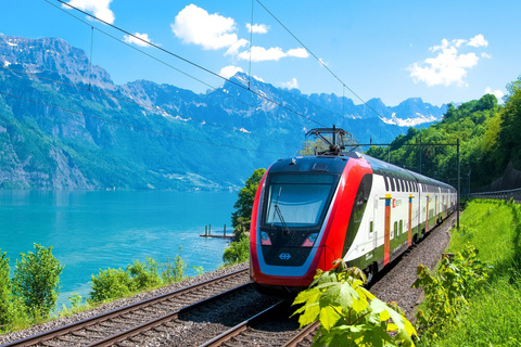 Zug SBB Zug SBB