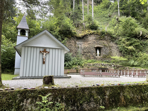 Grotte Libingen