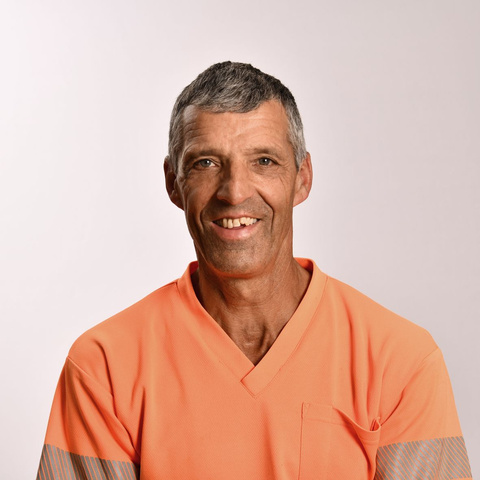 Peter Scherrer