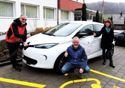Das-Sponti-Car Das-Sponti-Car