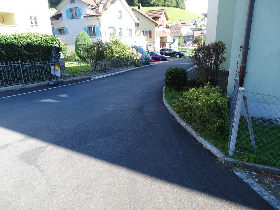 Dorfbach 16 Dorfbach 16