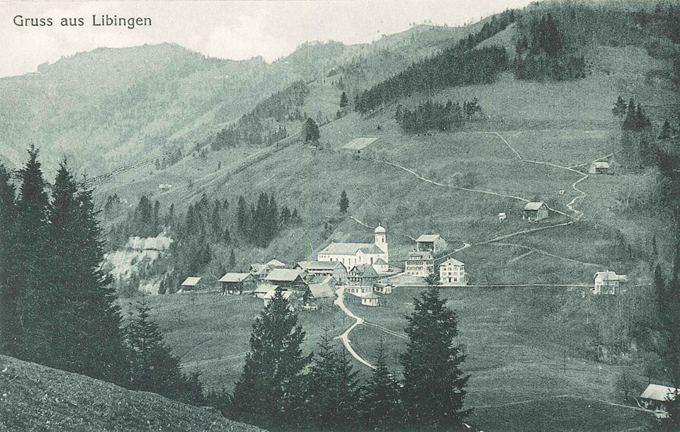 Dorf Libingen Dorf Libingen