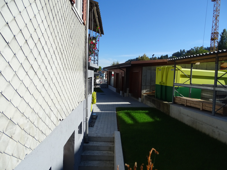 Dorfbach 5 Dorfbach 5