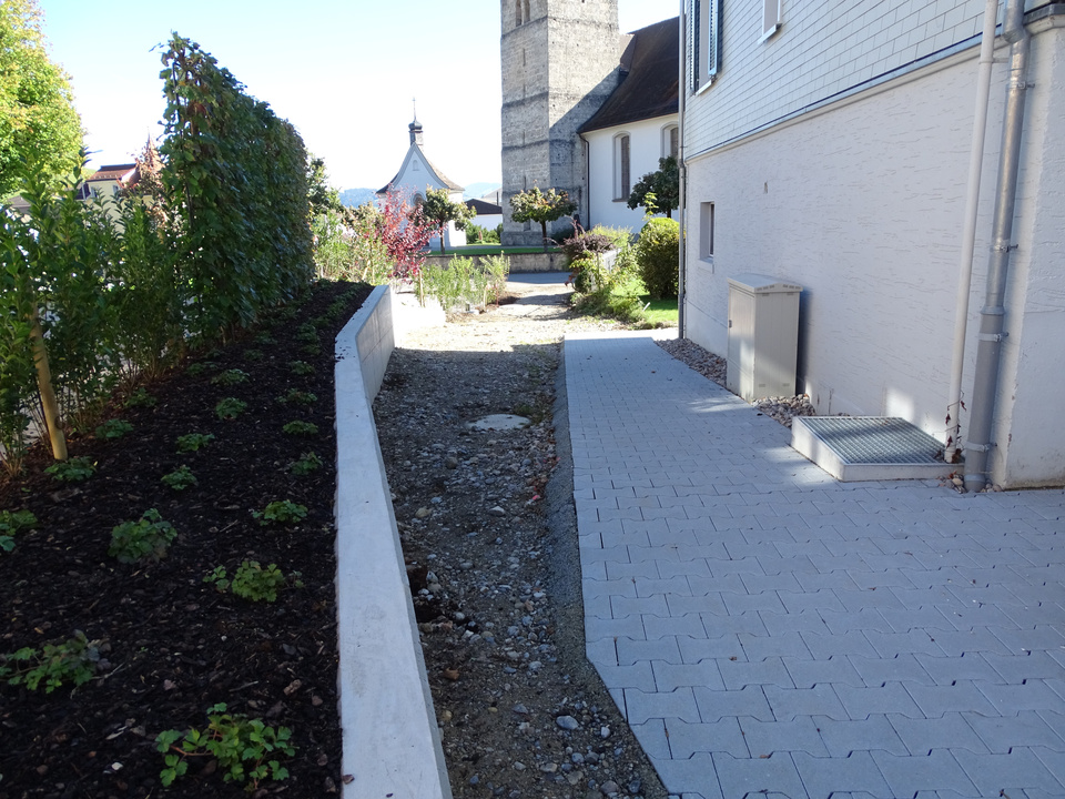 Dorfbach 13 Dorfbach 13
