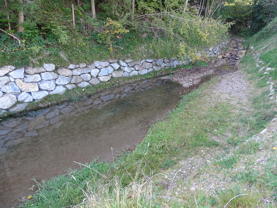 Dorfbach 2 Dorfbach 2