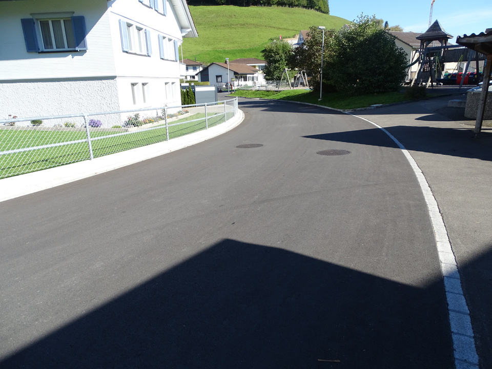 Dorfbach 17 Dorfbach 17