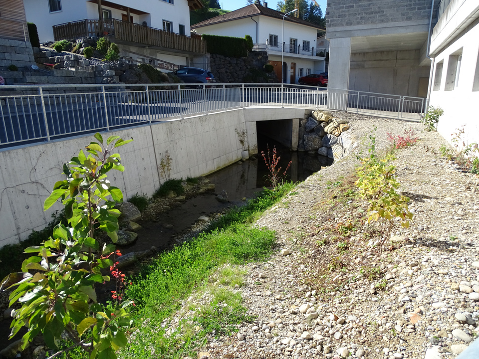 Dorfbach 7 Dorfbach 7