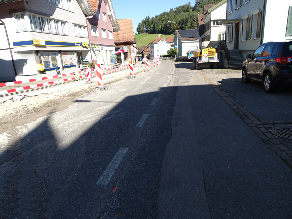 Dorfbach 15 Dorfbach 15